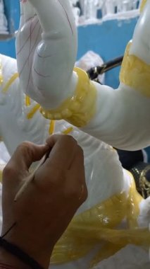 Heykel video, mermer heykel, el işi heykeller.