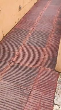 Amer Kalesi Jaipur, Rajasthan, Hindistan 'da yer almaktadır. 