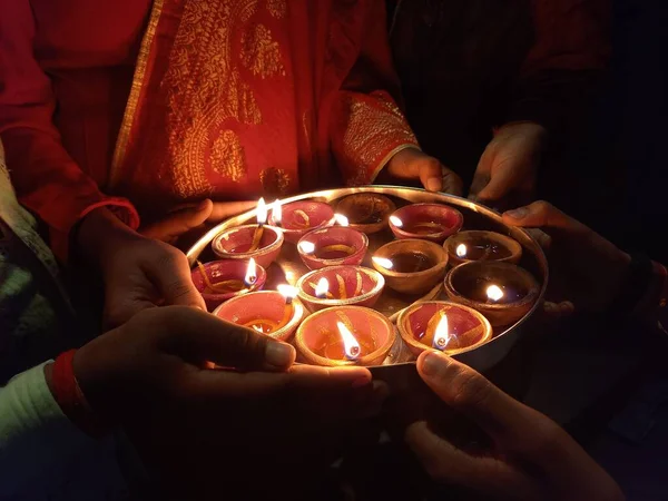 Hindistan, Rajasthan 'daki Diwali festivalleri 