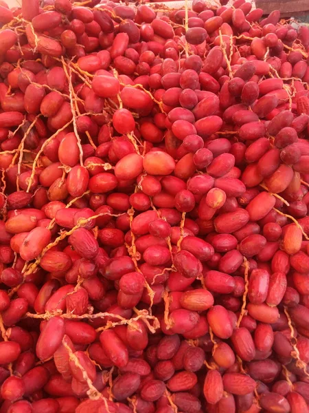 Datesfruits Datesfruits Chariot Khajoor — Photo