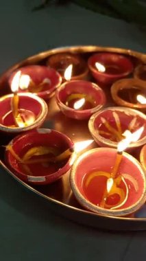 Hindistan, Rajasthan 'daki Diwali festivalleri 