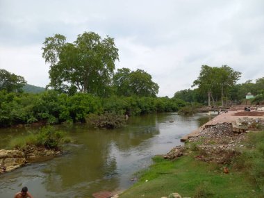 Janki Kund chitrakoot, Hindistan 'da yer almaktadır. 