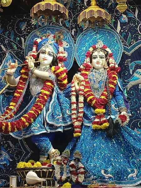 Shri krishna 2024 radha image
