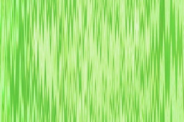 Abstrakter Grüner Hintergrund Mit Zickzackmuster Digital Generierte Textur — Stockfoto