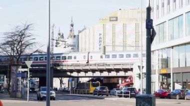 Berlin, Almanya, 13 Şubat 2022, Hayvanat Bahçesi Berlin.