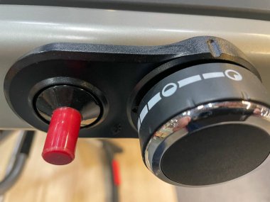 Gaz ızgara regülatörü. Gaz ızgarasının ayrıntıları