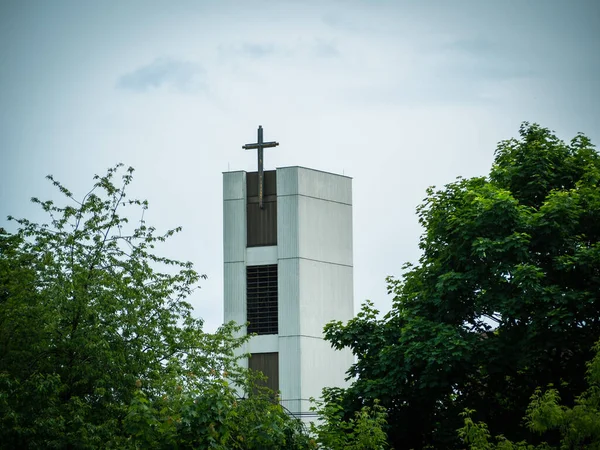 Chapel Cross Building Chapel — Foto de Stock