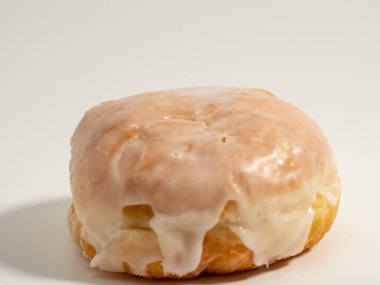 Sweet baked goods. Sweet flour products from the bakery. Freshly baked sweet buns.