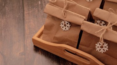 Noel takvimi 2022 Noel konsepti