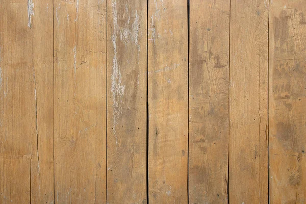 Brown Old Grunge Vintage Wood Plank Wall Texture Abstract Background — Stok fotoğraf