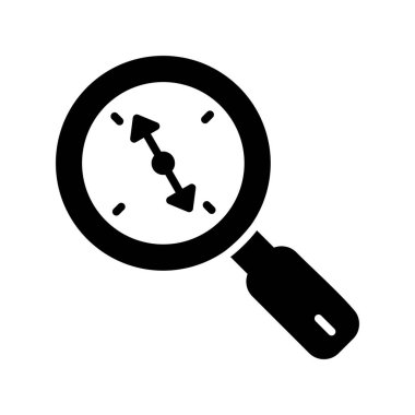  Glyph Vektör Simgesi Tasarımı 'nı Keşfedin