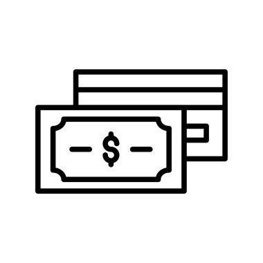 Taslak Vektör Simgesi Tasarımı Ver