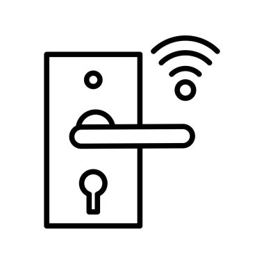 Taslak Vektör Simgesi Tasarımı Kullan