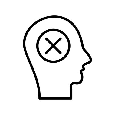 Taslak Vektör Simgesi Tasarımı Kapat