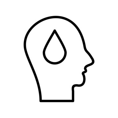 Taslak Vektör Simgesi Tasarımı Bırak