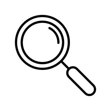 Özet Vektör Simgesi Tasarımı Ara