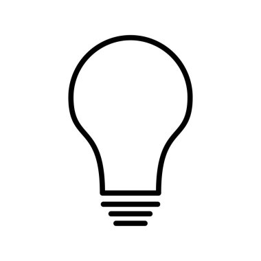  Fikir Özeti Vektör Simgesi Tasarımı