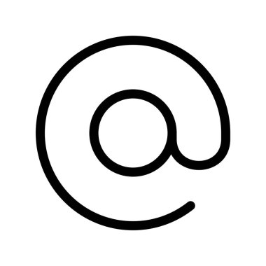 Taslak Vektör Simgesi Tasarımı 'nda