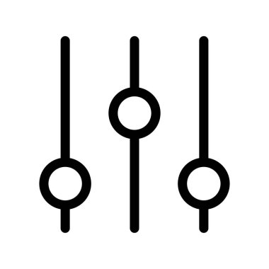 Taslak Vektör Simgesi Tasarımı Filtreleniyor