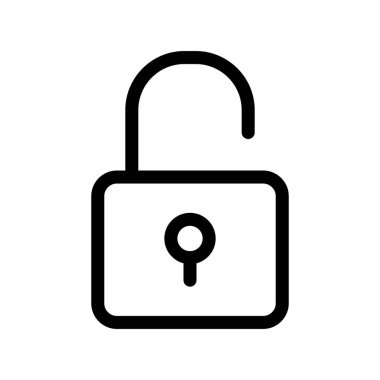 Taslak Vektör Simgesi Tasarımının Kilidini Aç