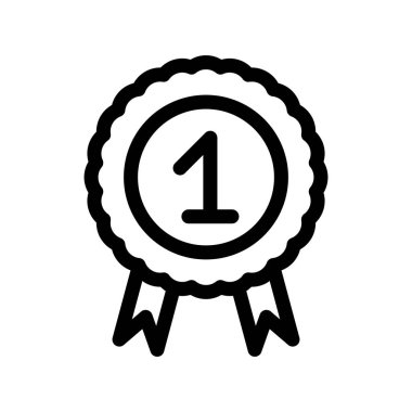  Kalite Özet Vektör Simgesi Tasarımı