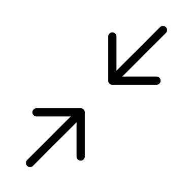  Oklar Taslak Vektör Simgesi Tasarımı