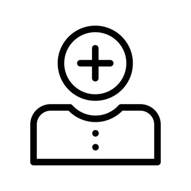 Cankurtaran Taslak Vektör Simgesi Tasarımı