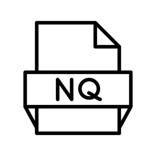 Nq向量Icon设计大纲 — 图库矢量图片