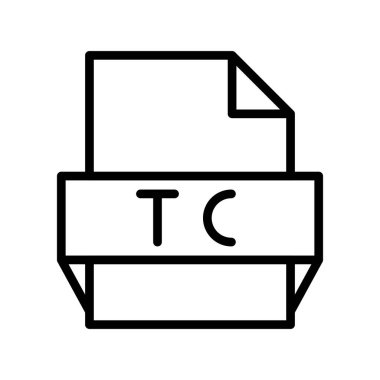  Tc Taslak Vektör Simgesi Tasarımı