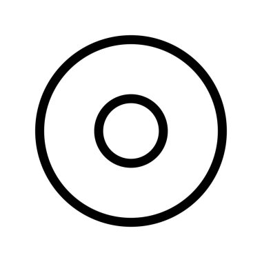 Özet Vektör Simgesi Tasarımı Kaydet