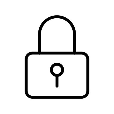  Taslak Vektör Tasarımı Kilitle