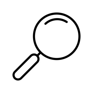 Özet Vektör Simgesi Tasarımı Ara