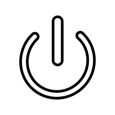 Taslak Vektör Simgesi Tasarımı Yeniden Başlat