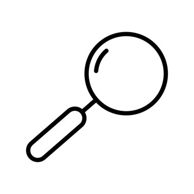 Özet Vektör Simgesi Tasarımı Ara