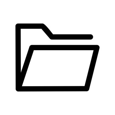 Taslak Vektör Simgesi Tasarımı Arşivle