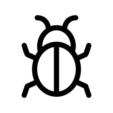  Hata Ana Hatası Vektör Simgesi Tasarımı