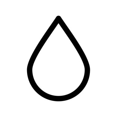 Taslak Vektör Simgesi Tasarımı Bırak