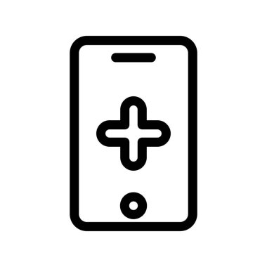 Taslak Vektör Simgesi Tasarımı Ekle