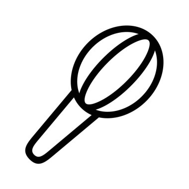 Taslak Taslak Vektör Simgesi Tasarımı