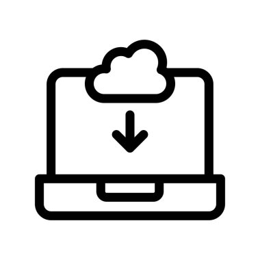 Taslak Vektör Simgesi Tasarımı İndir