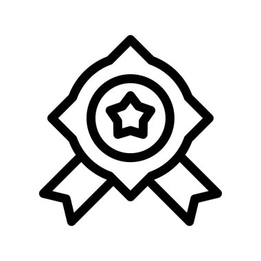 Kalite Güvencesi Özet Vektör Simgesi Tasarımı