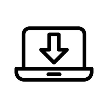 Taslak Vektör Simgesi Tasarımı İndir