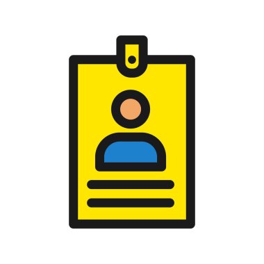 Vip Kart Taslak Vektör Simgesi Tasarımı