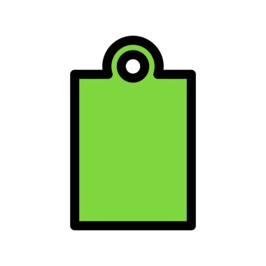 Tahta Satırı Kesme Vektör Simgesi Tasarımı