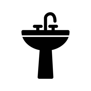 Kabartma Vektör Simgesi Tasarımı