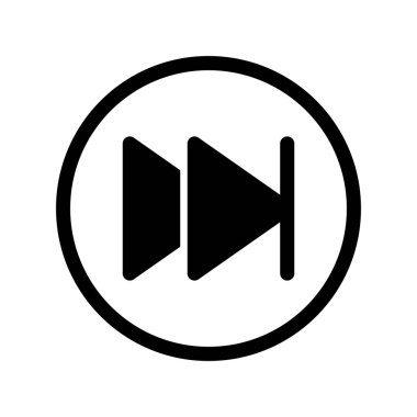  Hızlı Glyph Vektör Simgesi Tasarımı