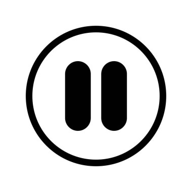  Glyph Vektör Simgesi Tasarımı Çal