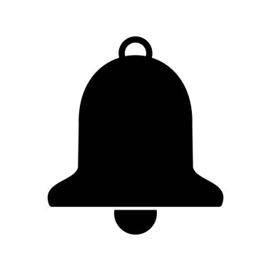  Zil Kabartma Vektör Simgesi Tasarımı