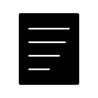  Glyph Vektör Simgesi Tasarımı Listesi