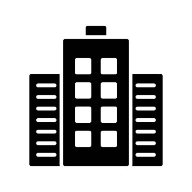 Glyph Vektör Simgesi Tasarımı İnşa ediliyor